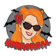 HORRORGAL.NET